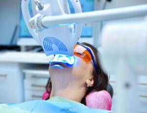  Laser Dentistry